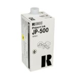 مرکب JP-500 - مشکی خارجی
