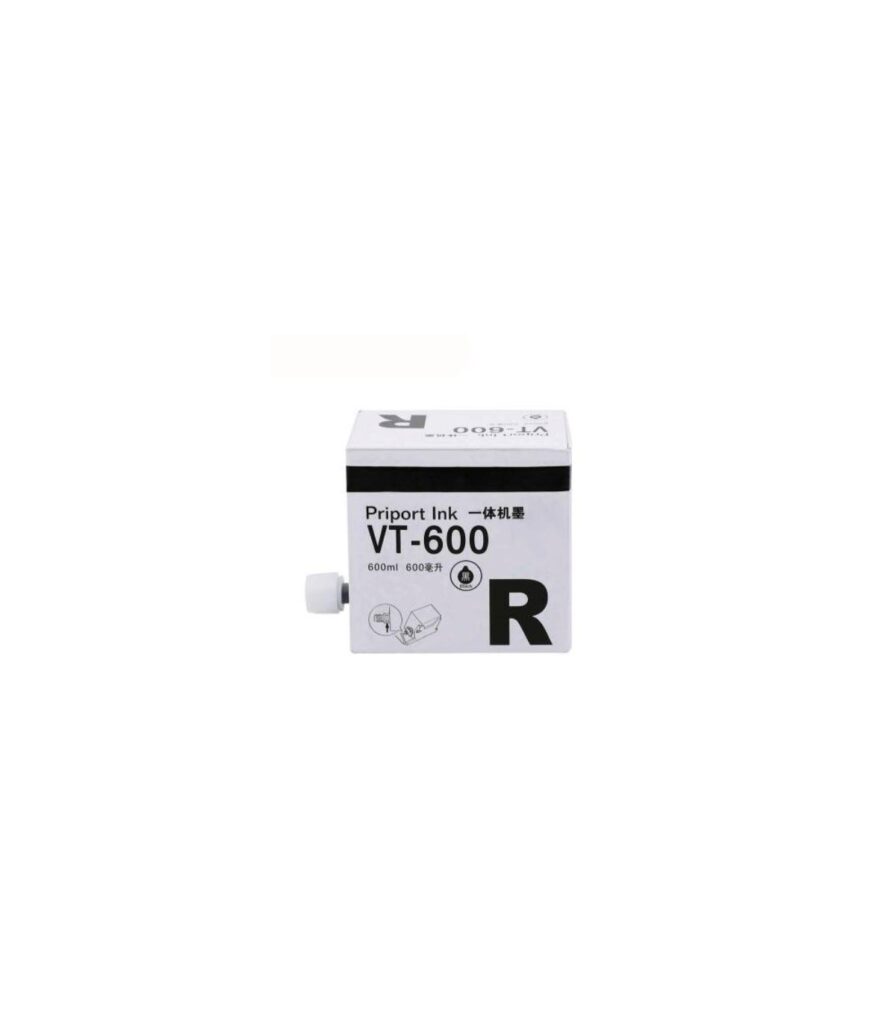 مرکب VT - مشکی خارجی