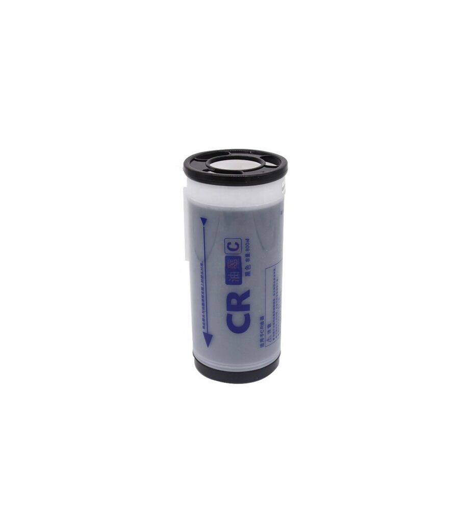 مرکب CR - طرح مشکی