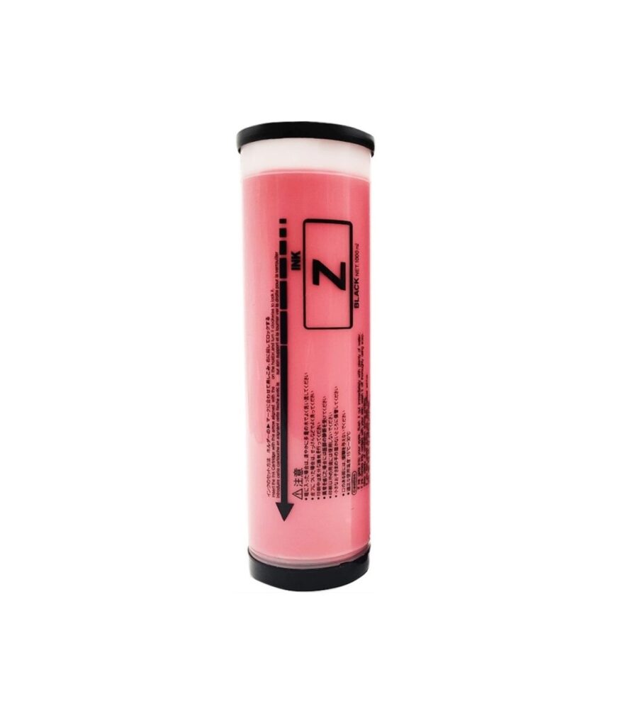 مرکب RZ - طرح قرمز