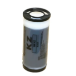 مرکب KZ - طرح مشکی