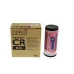 مرکب CR - طرح قرمز
