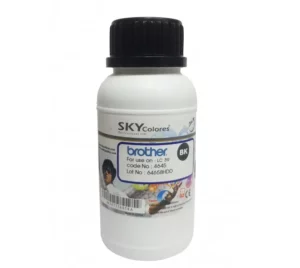 جوهر 200 میلی لیتر اسکای برادر مشکی SKY