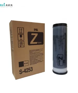 قیمت مرکب RZ/EZ - طرح مشکی کارتن دو عددی