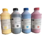 سری(۴عدد) تونر شارژ رنگی کپی توشیبا Toshiba E-Studio 2550/2830/3555