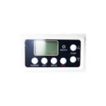 پرس کارت و لمینیت توفو مدل 330R4