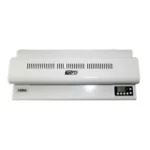 پرس کارت و لمینیت توفو مدل 330R4