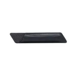 کیف قلم چرمی Pininfarina Folio Slim Pen Case مشکی کربنی
