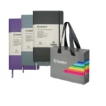 ست دفتر یوروپن GIFT PACK