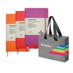 ست دفتر یوروپن GIFT PACK