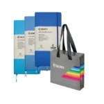 ست دفتر یوروپن GIFT PACK