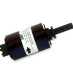 ریبون رنگی 250 عکس نیسکا Nisca 3BP YMCKO Ribbon اورجینال