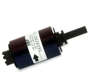 ریبون رنگی 250 عکس نیسکا Nisca 3BP YMCKO Ribbon اورجینال