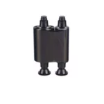 ریبون مشکی 1000 عکس اولیس Evolis R2011 Black Ribbon اورجینال