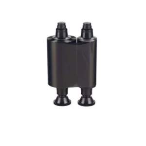 ریبون مشکی 1000 عکس اولیس Evolis R2011 Black Ribbon اورجینال