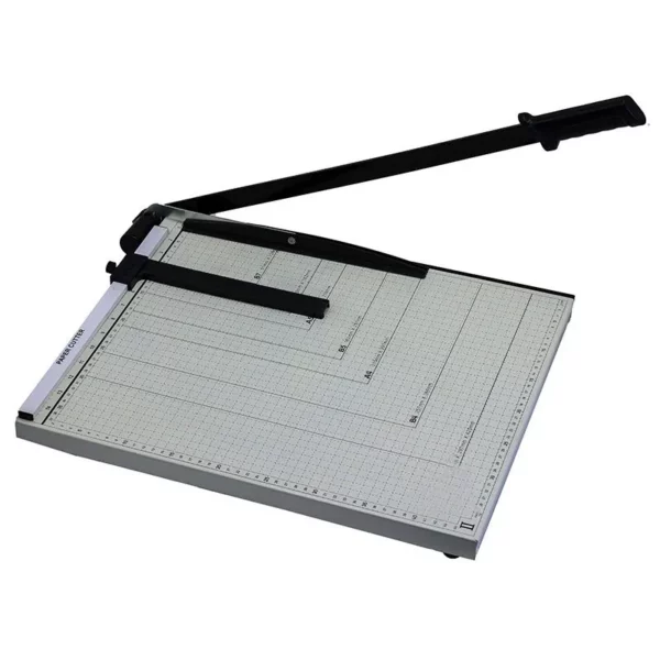 دستگاه برش کاغذ A3 مدل Paper Cutter 829-2