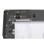 دستگاه صحافی مارپیچ تمام برقی سوپربایند مدل CoilMac EX6 Pro