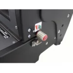 دستگاه صحافی مارپیچ تمام برقی سوپربایند مدل CoilMac EX6 Pro