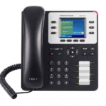 تلفن تحت شبکه گرنداستریم GXP2130