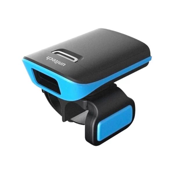 بارکد خوان بی سیم انگشتری Unitech MS652 دو بعدی