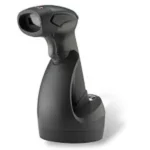 بارکد خوان بی سیم زبکس Zebex Z-3190 BT با پایه شارژر
