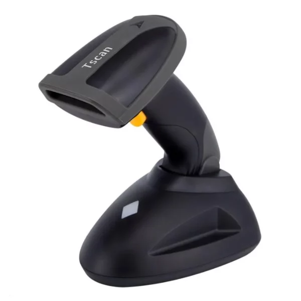 بارکدخوان بی سیم تی اسکنTS-37
