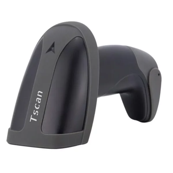بارکدخوان بی سیم تی اسکن TS-33