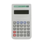 ماشین حساب کاسیو مدل HL-820LU