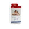 Canon KP-108IN photo paper and ribbon cartridge