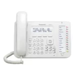 تلفن تحت شبکه پاناسونیک مدل KX-NT553