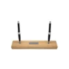 ست جاقلمی رومیزی به همراه خودنویس و روان نویس یوروپن مدل PEN DESK SET