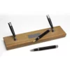 ست جاقلمی رومیزی به همراه خودنویس و روان نویس یوروپن مدل PEN DESK SET