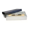 ست جاقلمی رومیزی به همراه خودنویس و روان نویس یوروپن مدل PEN DESK SET