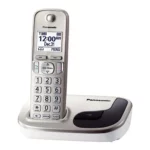 تلفن بی‌سیم پاناسونیک مدل KX-TGD210