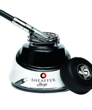 شیشه جوهر خودنویس شیفر مدل INK SHEAFFER