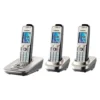 تلفن بی‌سیم پاناسونیک مدل KX-TG8423