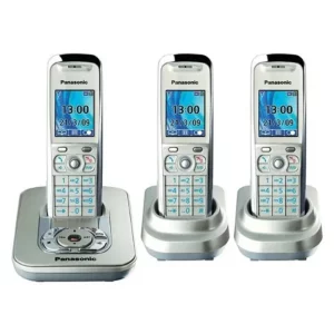 تلفن بی‌سیم پاناسونیک مدل KX-TG8423