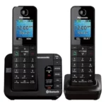 تلفن بی‌سیم پاناسونیک مدل KX-TGH262