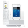 تلفن بی‌سیم پاناسونیک مدل KX-PRL260