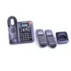 تلفن بی سیم پاناسونیک KX-TG3822JX