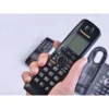 تلفن بی سیم پاناسونیک KX-TG3822JX