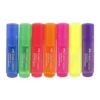 ماژیک علامت گذار فابر کاستل مدل Superfluorescent