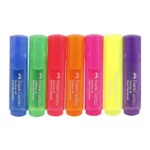 ماژیک علامت گذار فابر کاستل مدل Superfluorescent