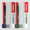 ماژیک سی دی پنتر مدل CDM102 بسته 12عددی