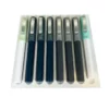 Applemat fountain pen model DUNKEL-01 code 150172