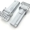 HP 525 Printer ADF Hinge