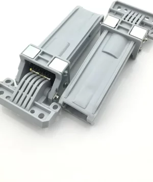 HP 525 Printer ADF Hinge