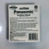 Panasonic cordless phone battery model P-P301 PA/1B