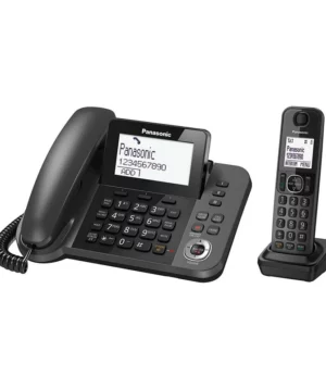 تلفن ثابت بیسیم پاناسونیک مدل KX-F320JX