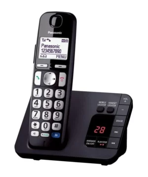 تلفن پاناسونیک مدل E820